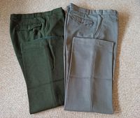 Hose Herrenhose Anzughose Gr. 26 True Vintage Retro Nordrhein-Westfalen - Hagen Vorschau