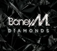 Boney M Diamonds Box CD Vinyl DVD  limitiert Fanedition NEU Nordrhein-Westfalen - Bad Honnef Vorschau