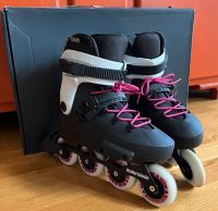 Inliner/ Inline Skates Rollerblade Twister Edge W Gr. 42,5/ 8,5 Leipzig - Leipzig, Südvorstadt Vorschau