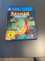 Rayman Legends - Ps4 Version Wandsbek - Hamburg Sasel Vorschau