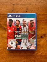 Playstation PS4 Spiel football pes 2021 Essen - Stoppenberg Vorschau