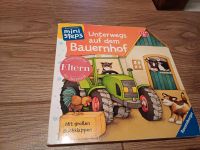 Unterwegs auf dem Bauernhof Klappenbuch Nordrhein-Westfalen - Goch Vorschau