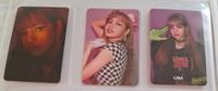 Black Pink Lisa official photocard kpop merchandise Kr. Dachau - Markt Indersdorf Vorschau