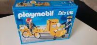 Playmobil Briefträger - Team 4403 Postbote Briefkasten City Life Bergedorf - Kirchwerder Vorschau