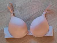 Smooth Push-up BH  75A Hunkemöller, beige Bayern - Gerbrunn Vorschau