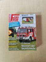 Feuerwehr Magazin kompletter Jahrgang 2009 Feuerwehrmagazin Niedersachsen - Jerxheim Vorschau
