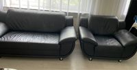 Sofa set + Sessel zu verkaufen Dortmund - Innenstadt-Nord Vorschau