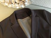 ❤️ S.Oliver Premium ❤️ Blazer * Gr. 42 / M * Modern Shape * Grau Sachsen - Meißen Vorschau