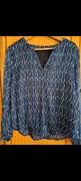 Comma Bluse Gr M w. neu blau Rheinland-Pfalz - Trier Vorschau