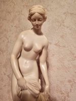 Venus Figur Alabaster Hessen - Lampertheim Vorschau