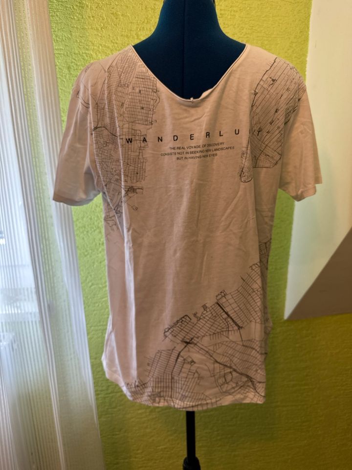 S/M 170/176 11x Tshirt T-Shirt in Hanau