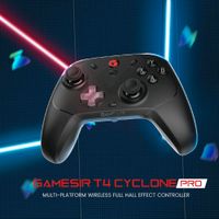 Gamesir T4 Cyclon Pro Gaming Controller (switch,Xbox,PC) Sachsen-Anhalt - Querfurt Vorschau