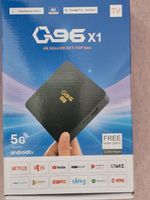 Q96X1 4K Ultra HD Set-Top box 8GB+128GB Mitte - Tiergarten Vorschau