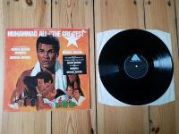 Muhammed Ali in "The Greatest" Soundtrack Vinyl LP Original Berlin - Hellersdorf Vorschau