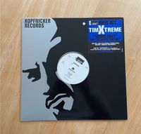 Kopfnicker Records Tim Xtreme - Weird Shit Vinyl/LP (Hip Hop Rap) Baden-Württemberg - Heidelberg Vorschau