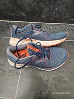 Brooks Adrenaline Laufschuhe,Sneakers, Running Niedersachsen - Wittmund Vorschau