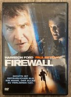 FIREWALL Film auf DVD mit Harrison Ford sehr guter Zustand Berlin - Hohenschönhausen Vorschau