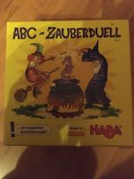 ABC zauberduell von Haba Schwarzatal - Meuselbach Vorschau