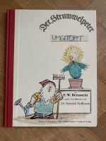 Der Struwwelpeter umgetopft - Buch Nordrhein-Westfalen - Sankt Augustin Vorschau