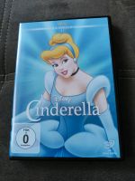 Cinderella - Disney Classics DVD Film  neuwertig! Nordrhein-Westfalen - Niederkrüchten Vorschau
