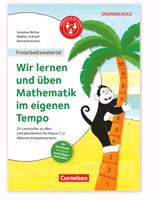 Unterrichtsmaterial Mathematik Klasse 1/2 Brandenburg - Schwedt (Oder) Vorschau