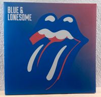 Rolling Stones - Blue & Lonesome LP Vinyl Rock Sachsen - Löbau Vorschau