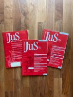 JuS - Juristische Schulung | Zeitschrift | Jurastudium | Examen Leipzig - Gohlis-Nord Vorschau
