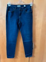 dunkelblaue Skinny-Jeans, Damen, 40/30 Nordrhein-Westfalen - Korschenbroich Vorschau