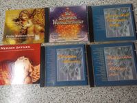 7 verschiedene Weihnachts-CD`s Ilmenau - Gehren Vorschau