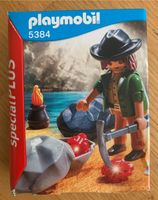 Playmobil Set 5384 Special plus Kristallsucher neu Baden-Württemberg - Willstätt Vorschau