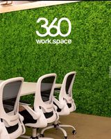 Coworking Space Mitgliedschaft bei 360 Workspace Düsseldorf - Stadtmitte Vorschau