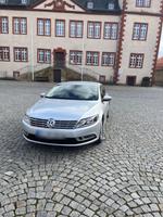 Volkswagen CC 2.0 TDI Niedersachsen - Salzgitter Vorschau