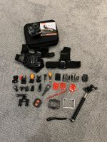 Rollei 525 Actioncam im XL-Bundle Nordrhein-Westfalen - Wesel Vorschau