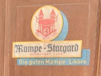 Mampe Stargard Tür Kneipentür Szczeciński Pommern Brandenburg - Teichland Vorschau