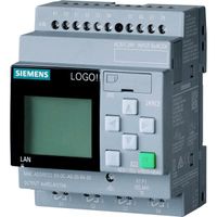 SIEMENS Logo 6ED1052-1HB08-0BA0 Neu Bayern - Augsburg Vorschau