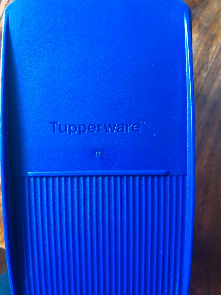 Tupperware Vorratsdosen in Bietigheim-Bissingen