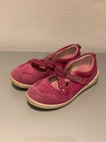 Ricosta Halbschuhe / Ballerinas Gr. 27 Niedersachsen - Rosdorf Vorschau