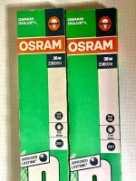 Osram Delux L Leuchtstoffröhren NEU Leuchtmittel 36w 2900 lm Sachsen-Anhalt - Salzwedel Vorschau