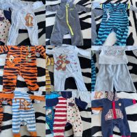 Babysets overall Disney Tigger Englandmode gr 56/62 Thüringen - Suhl Vorschau