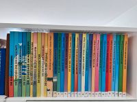 Mosaik 32 Bücher DIGEDAGS Sammlung Hannes Hegen Comic Hefte Buch Baden-Württemberg - Pforzheim Vorschau