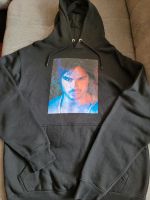 Hoodie Damon Salvatore aus Vampire Diary's Rostock - Gross Klein Vorschau