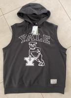 Ärmelloser Hoodie mit Print H&M NEU Brandenburg - Strausberg Vorschau