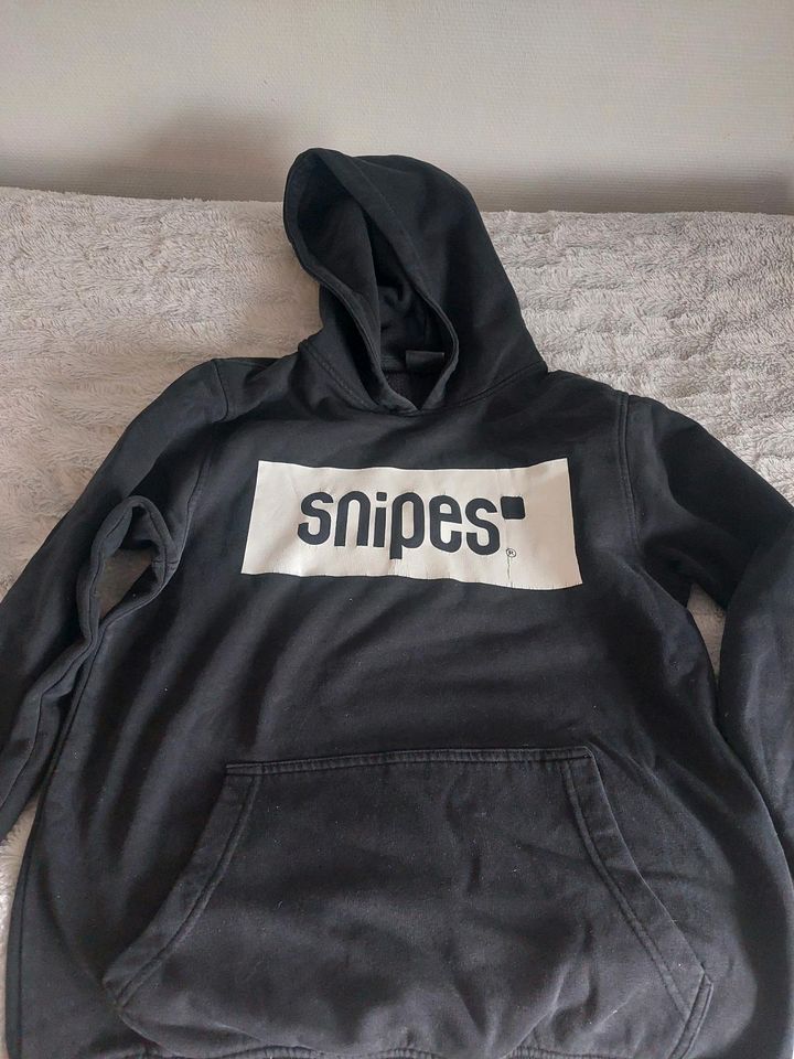 Snipes pullover in Hamburg