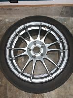 OZ Racing Ultraleggera 5x112 Et48 - 8x17 Zoll Kiel - Wellsee-Kronsburg-Rönne Vorschau