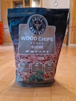 Wood Chips Buche Bayern - Langquaid Vorschau