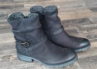 Stiefelette, Halbschuh, Boot Fifth Avenue Nordrhein-Westfalen - Recklinghausen Vorschau