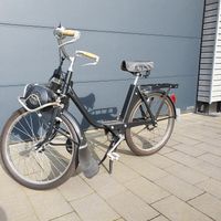 VeloSolex, 2200 (Mofa) - Zum Sammeln oder für Ausstellung Schleswig-Holstein - Bunsoh Vorschau