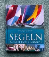 Buch Segeln das neue Praxisbuch Hessen - Griesheim Vorschau