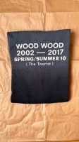 Wood Wood Sweatshirt dunkelblau XL, Topp Zustand Pankow - Weissensee Vorschau