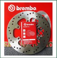 Bremsscheibe hinten Aprilia Pegaso 650 Hamburg-Mitte - Hamburg Rothenburgsort Vorschau